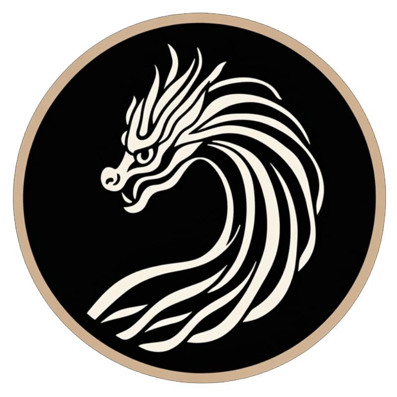 DragonVest Global Logo